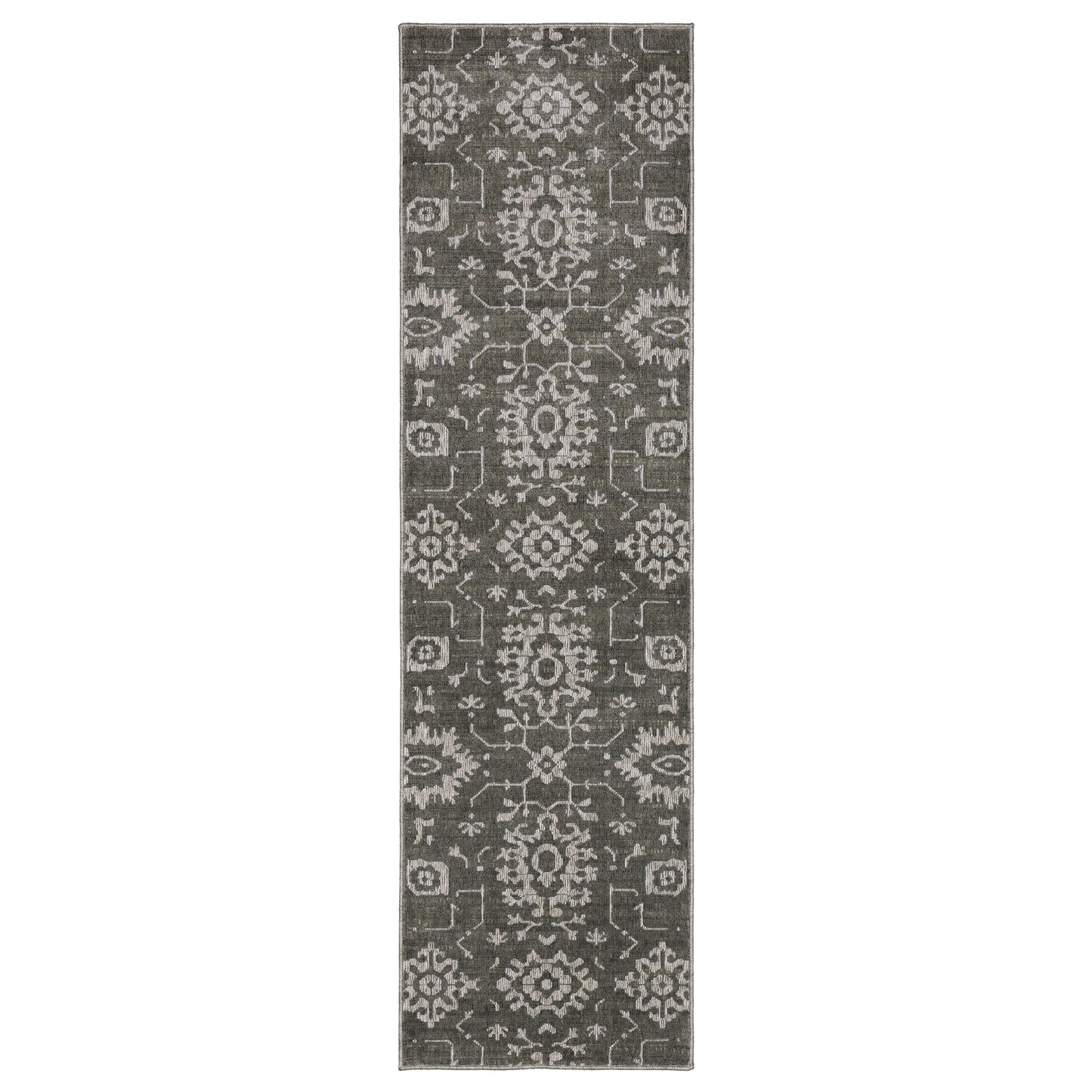 Oriental Weavers INT09 INTRIGUE Traditional Indoor Area Rug