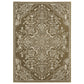 Oriental Weavers INT10 INTRIGUE Traditional Indoor Area Rug