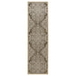 Oriental Weavers INT10 INTRIGUE Traditional Indoor Area Rug