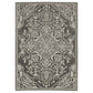 Oriental Weavers INT10 INTRIGUE Traditional Indoor Area Rug