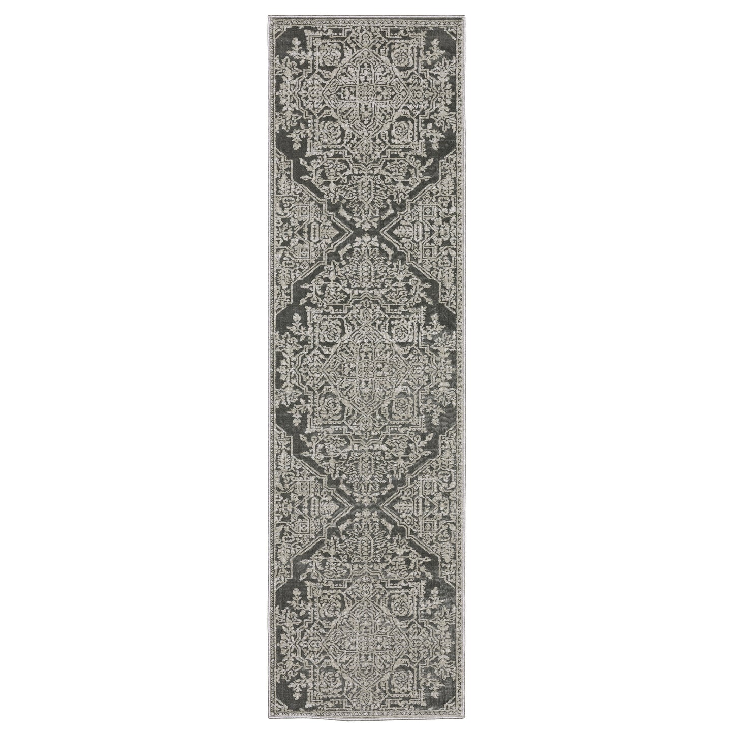 Oriental Weavers INT10 INTRIGUE Traditional Indoor Area Rug