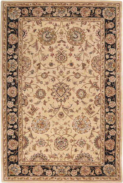 Nourison Home Nourison 2000 2207 Traditional Persian Indoor Area Rug