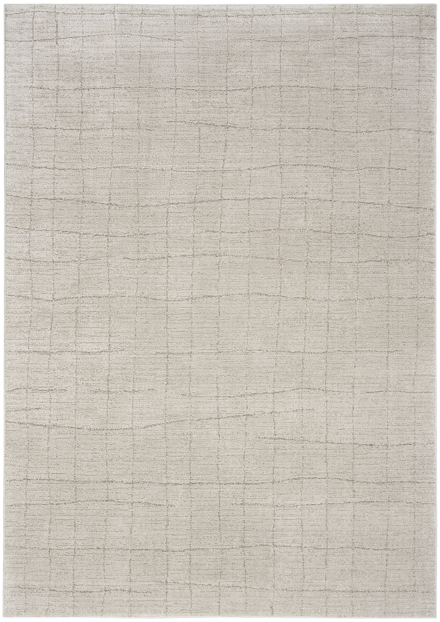 Andes AND04 Machine Made Synthetic Blend Indoor Area Rug By Nourison Home From Nourison Rugs