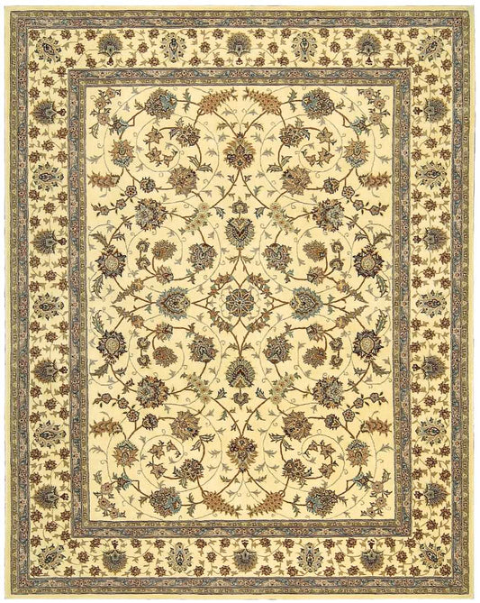 Nourison Home Nourison 2000 2023 Traditional Persian Indoor Area Rug