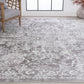 Tayse Oriental Area Rug NEX17-Cinda Traditional Cut Pile Indoor Polypropylene