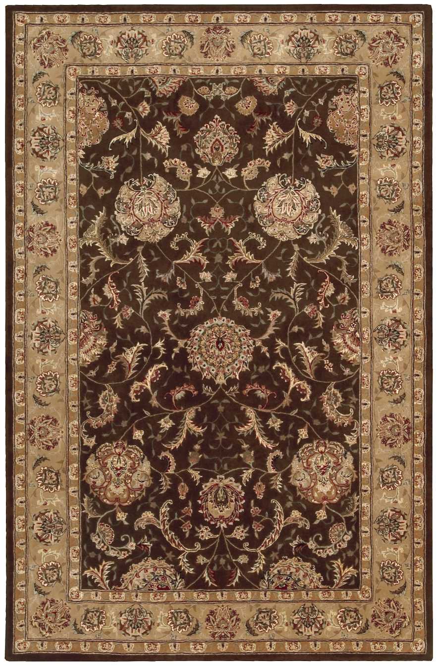 Nourison Home Nourison 2000 2206 Traditional Persian Indoor Area Rug