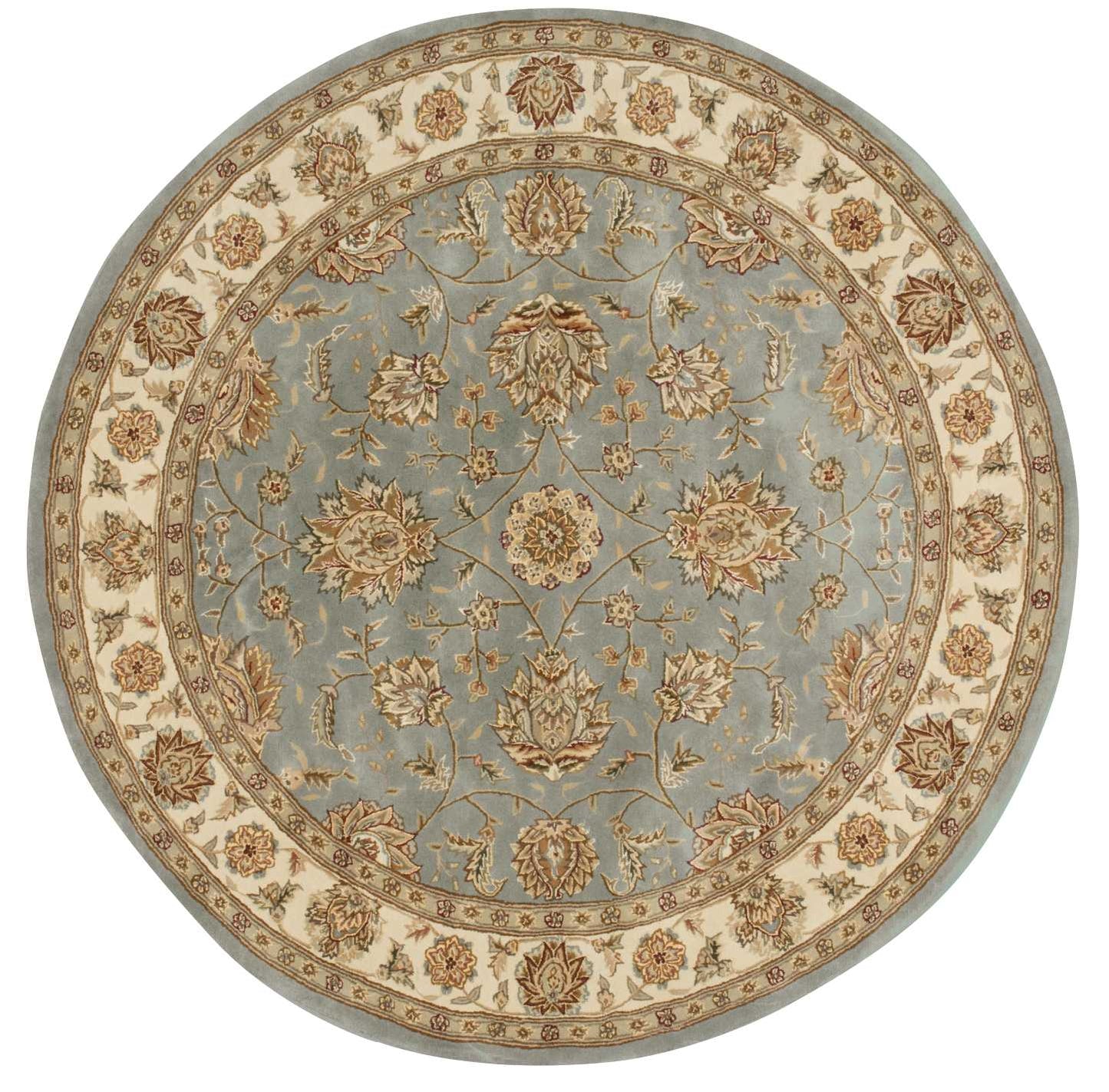 Nourison Home Nourison 2000 2210 Traditional Persian Indoor Area Rug