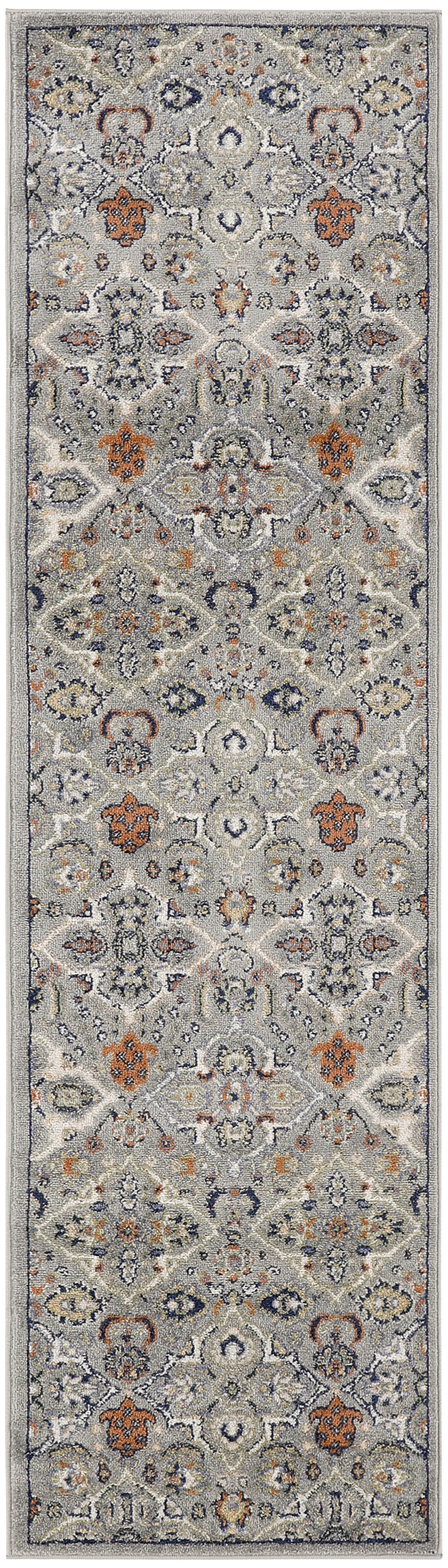 Nourison Home Allur ALR03 Bohemian Persian Indoor Area Rug