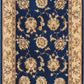 Nourison Home Nourison 2000 2022 Traditional Persian Indoor Area Rug