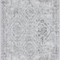 Tayse Oriental Area Rug NEX14-Mikaela Traditional Cut Pile Indoor Polypropylene