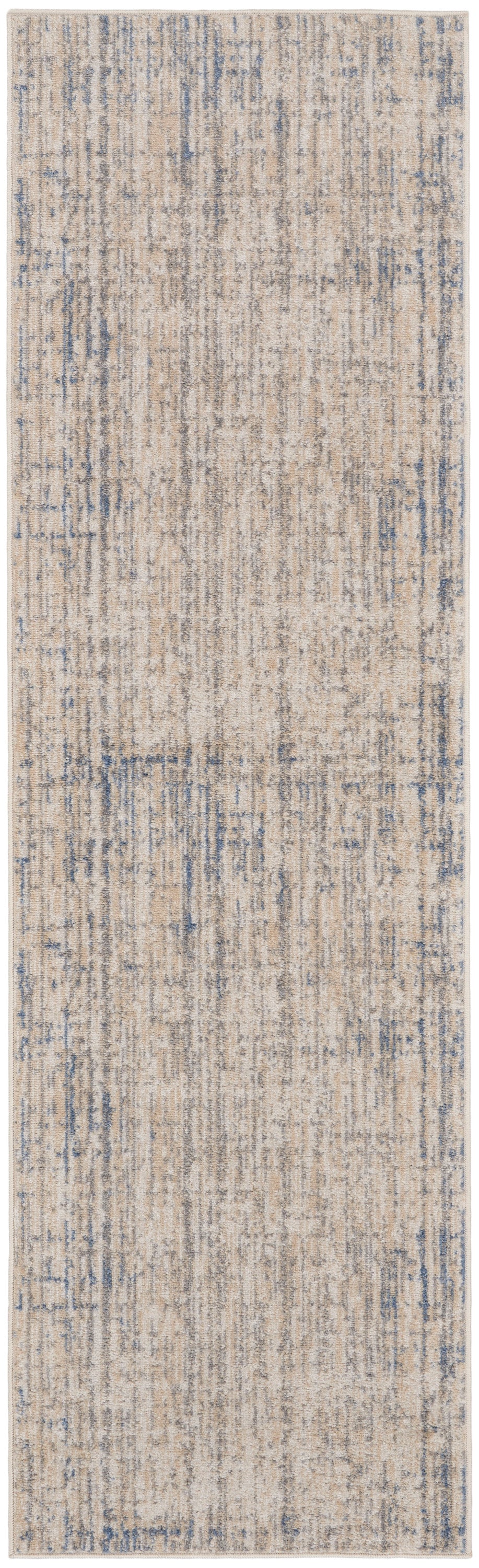 River Flow RFV04 Machine Made Synthetic Blend Indoor Area Rug By Calvin Klein From Nourison Rugs