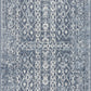 Tayse Persian Area Rug NEX15-Ellery Traditional Cut Pile Indoor Polypropylene