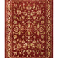 Oriental Weavers 1331V JULIETTE Traditional Indoor Area Rug