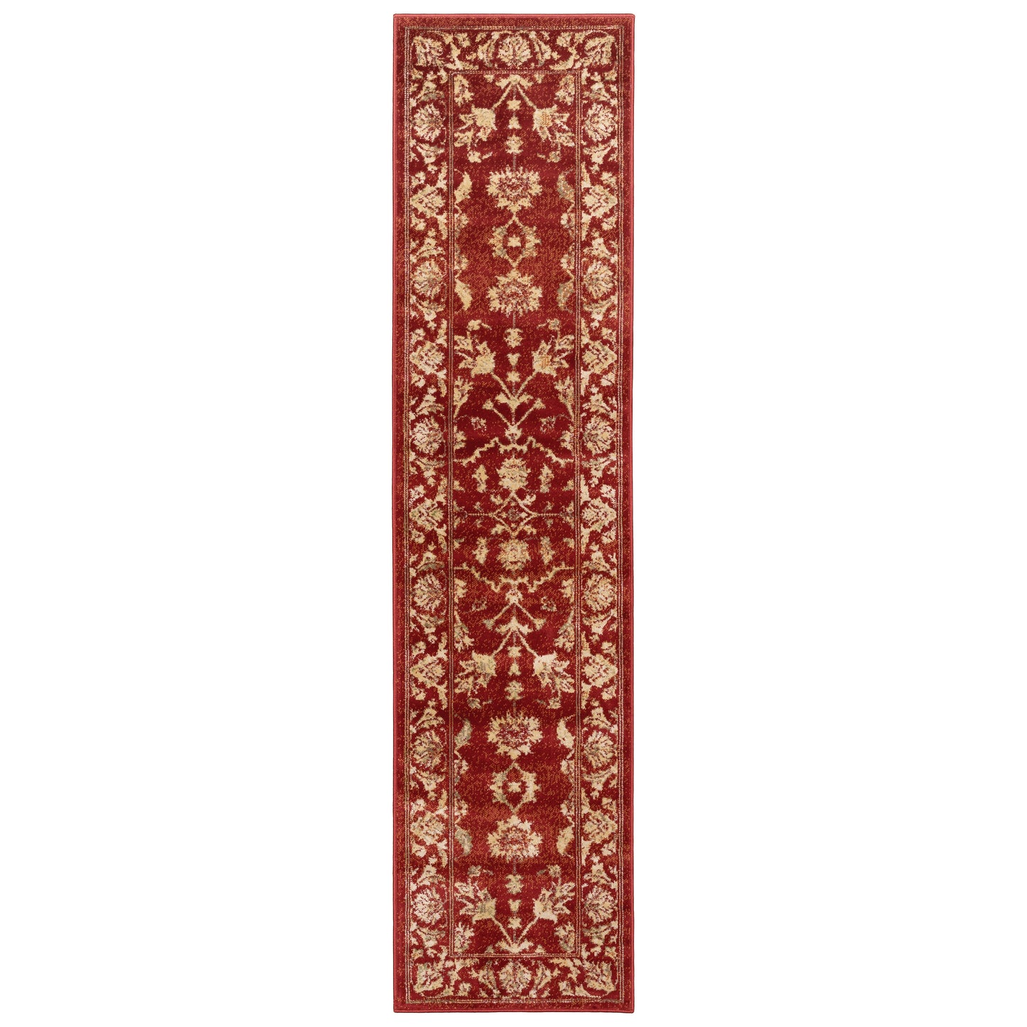 Oriental Weavers 1331V JULIETTE Traditional Indoor Area Rug