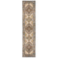 Oriental Weavers 8120W JULIETTE Traditional Indoor Area Rug