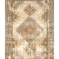 Oriental Weavers 8120W JULIETTE Traditional Indoor Area Rug