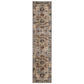 Oriental Weavers 2803H JULIETTE Traditional Indoor Area Rug