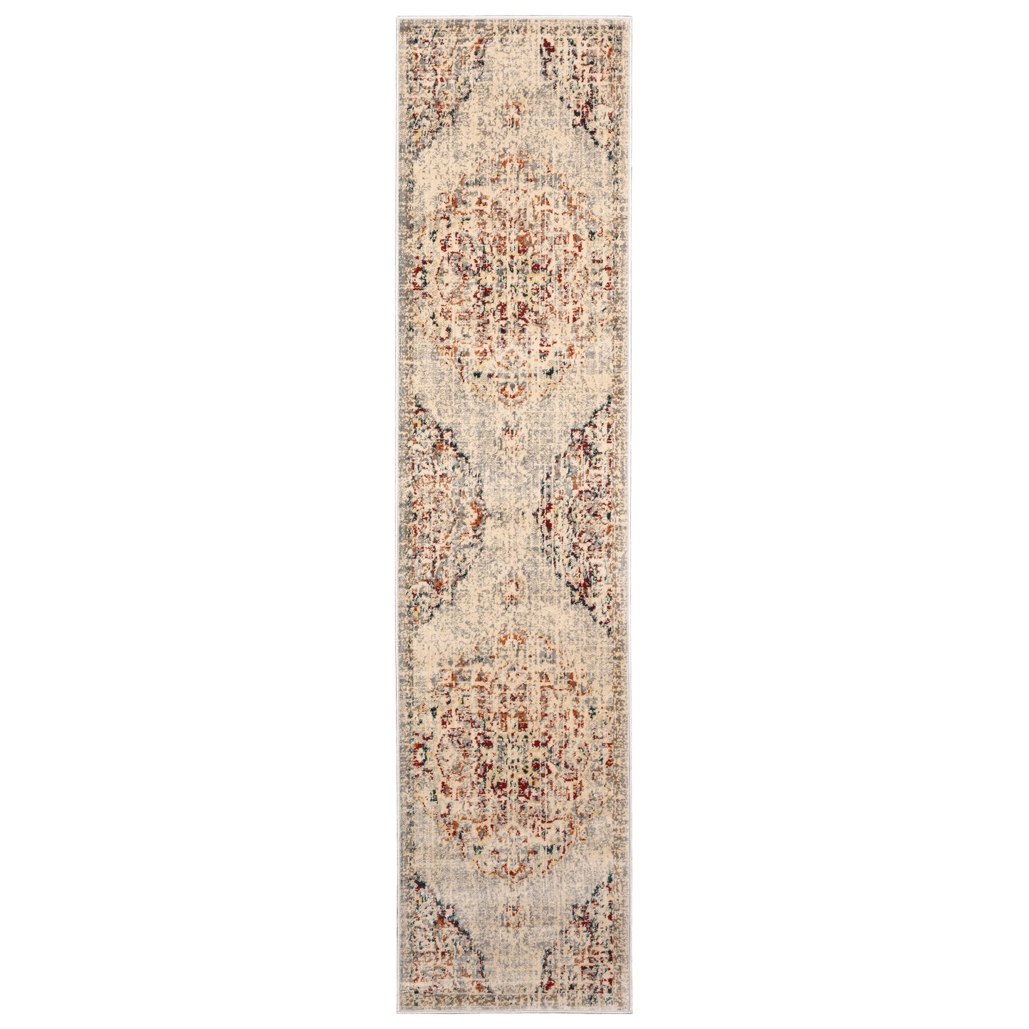 Oriental Weavers 2803H JULIETTE Traditional Indoor Area Rug