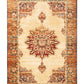 Oriental Weavers 8120W JULIETTE Traditional Indoor Area Rug