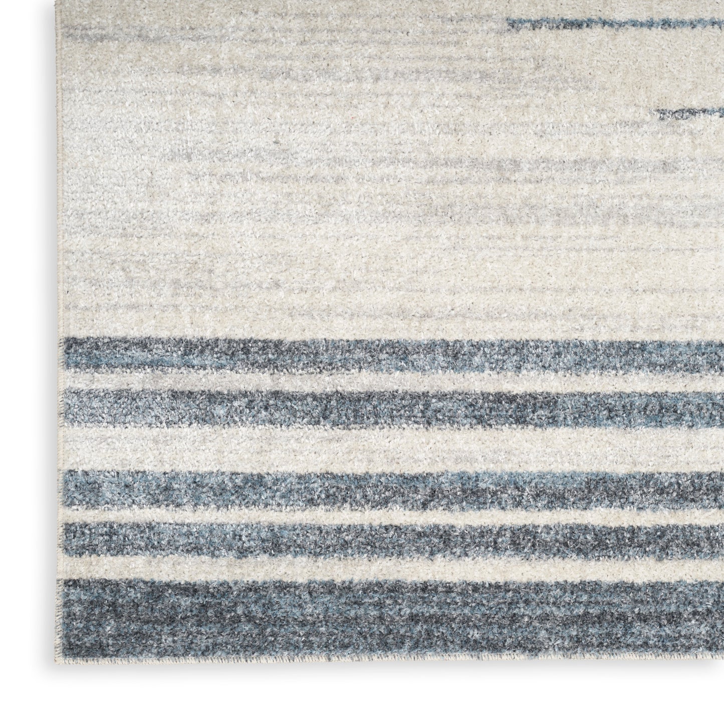 Astra Machine Washable ASW04 Machine Made Synthetic Blend Indoor Area Rug By Nourison Home From Nourison Rugs