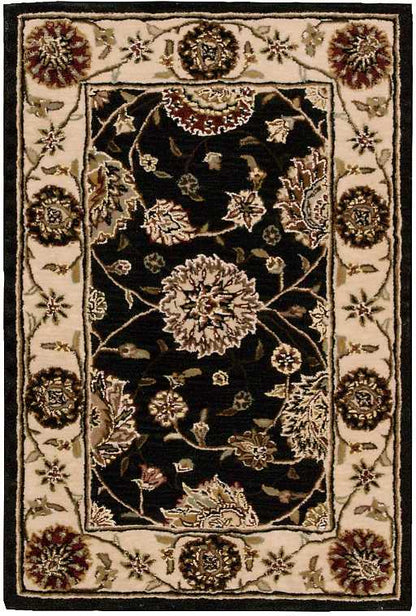 Nourison Home Nourison 2000 2204 Traditional Persian Indoor Area Rug | Area Rug