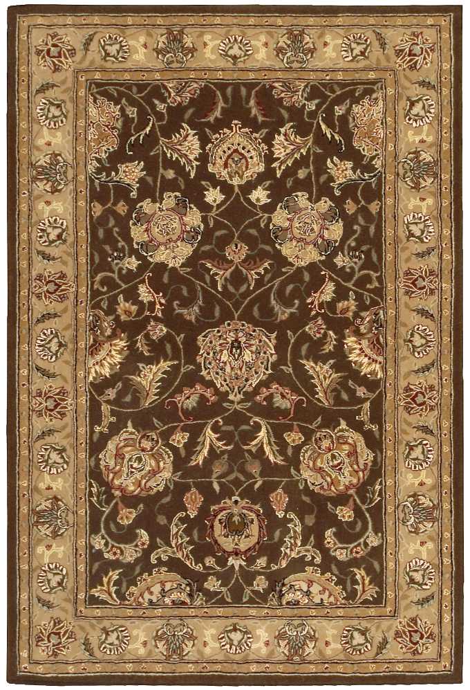 Nourison Home Nourison 2000 2206 Traditional Persian Indoor Area Rug