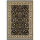 Oriental Weavers 9946W KASHAN Casual Indoor Area Rug