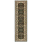 Oriental Weavers 9946W KASHAN Casual Indoor Area Rug