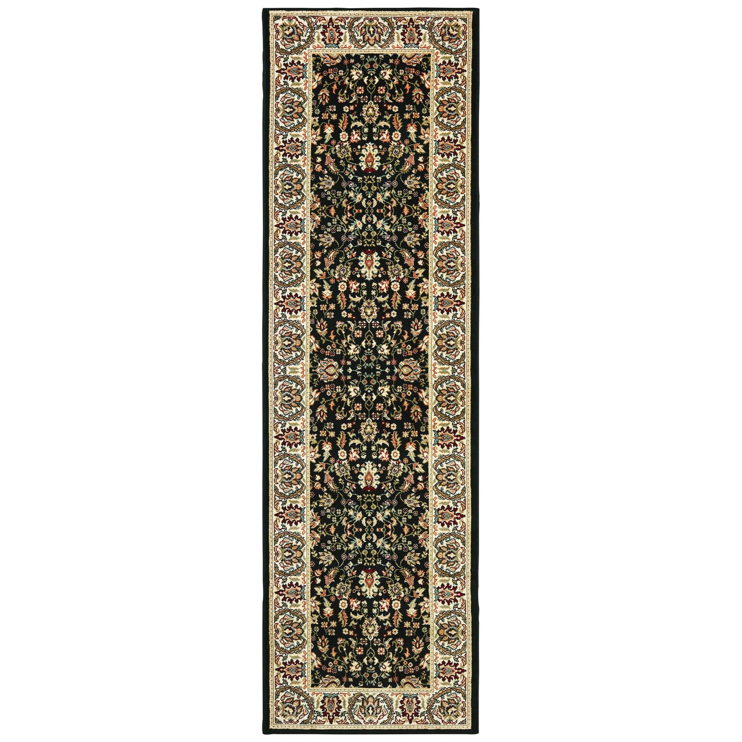 Oriental Weavers 9946W KASHAN Casual Indoor Area Rug