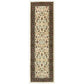 Oriental Weavers 9946W KASHAN Casual Indoor Area Rug