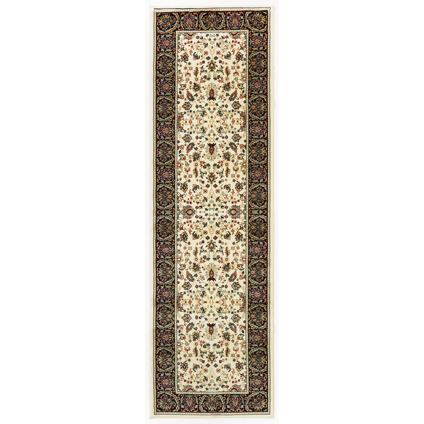 Oriental Weavers 9946W KASHAN Casual Indoor Area Rug