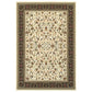 Oriental Weavers 9946W KASHAN Casual Indoor Area Rug