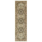 Oriental Weavers 119W1 KASHAN Traditional Indoor Area Rug