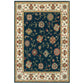 Oriental Weavers 4929R KASHAN Traditional Indoor Area Rug