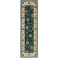 Oriental Weavers 4929R KASHAN Traditional Indoor Area Rug