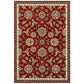 Oriental Weavers 4929R KASHAN Traditional Indoor Area Rug