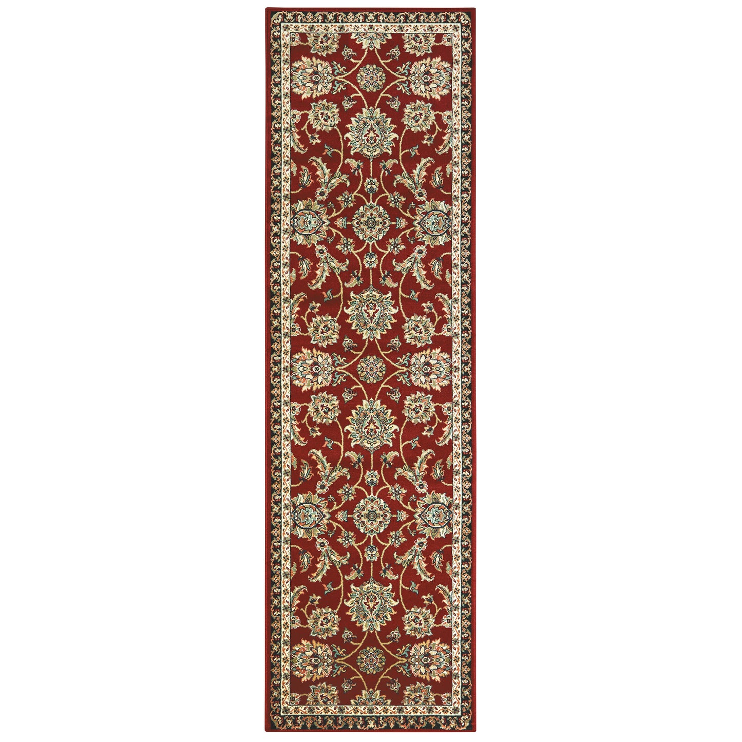 Oriental Weavers 4929R KASHAN Traditional Indoor Area Rug