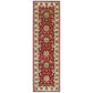 Oriental Weavers 4929R KASHAN Traditional Indoor Area Rug