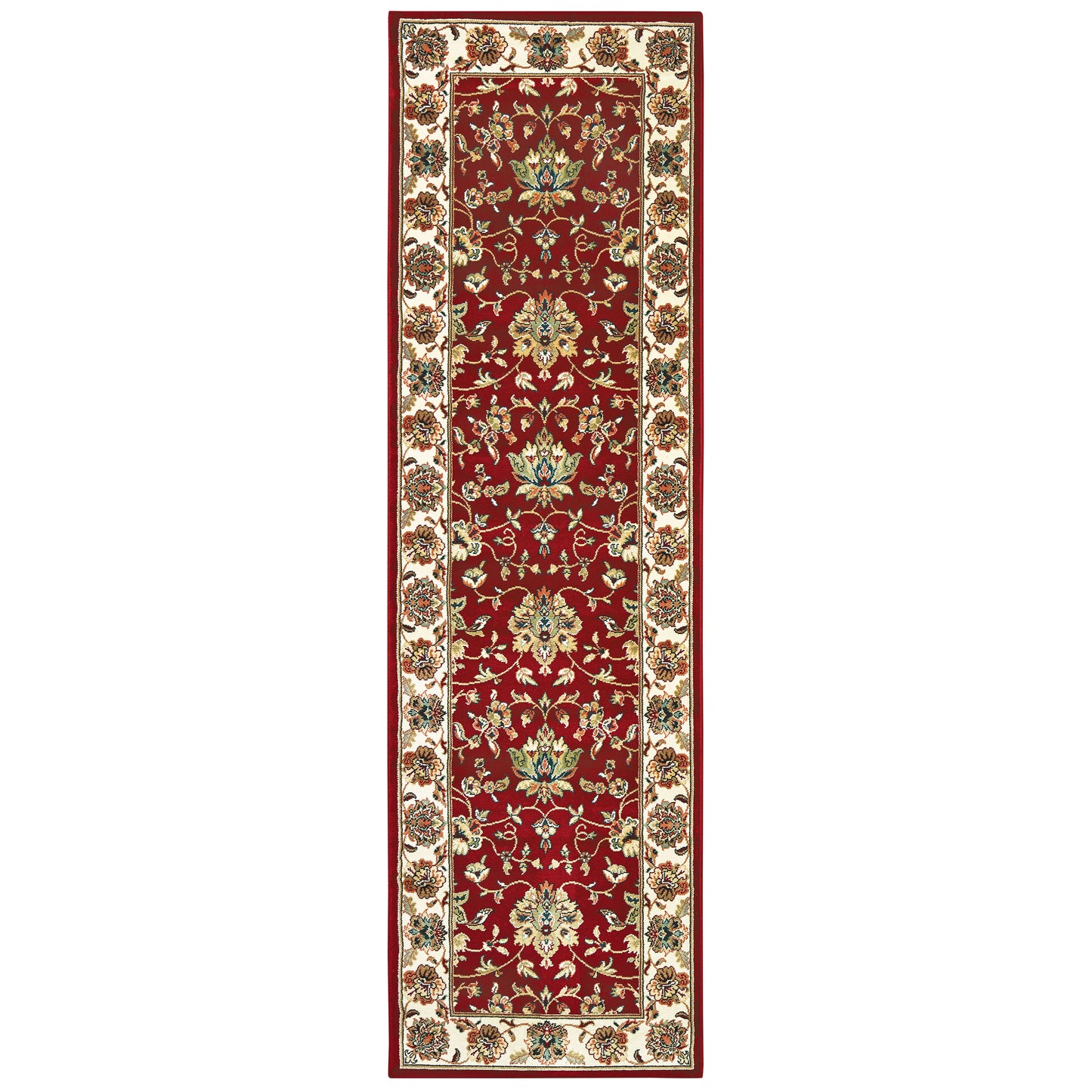 Oriental Weavers 4929R KASHAN Traditional Indoor Area Rug