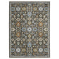 Oriental Weavers KEI07 KEIRA Traditional Indoor Area Rug