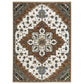 Oriental Weavers KEI03 KEIRA Traditional Indoor Area Rug