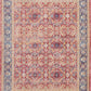 Nourison Home Ankara Global ANR02 Vintage Persian Indoor Area Rug