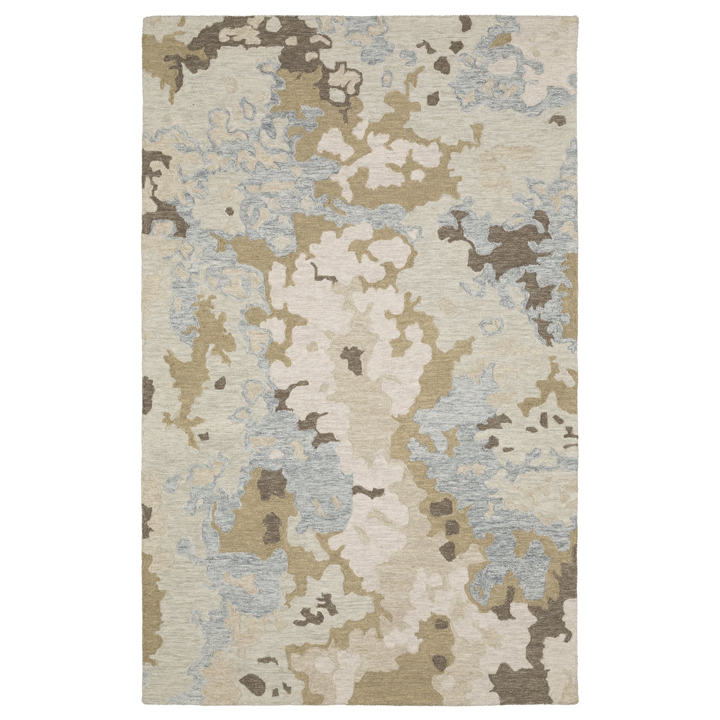 Oriental Weavers KIP08 KIPTON Contemporary Indoor Area Rug