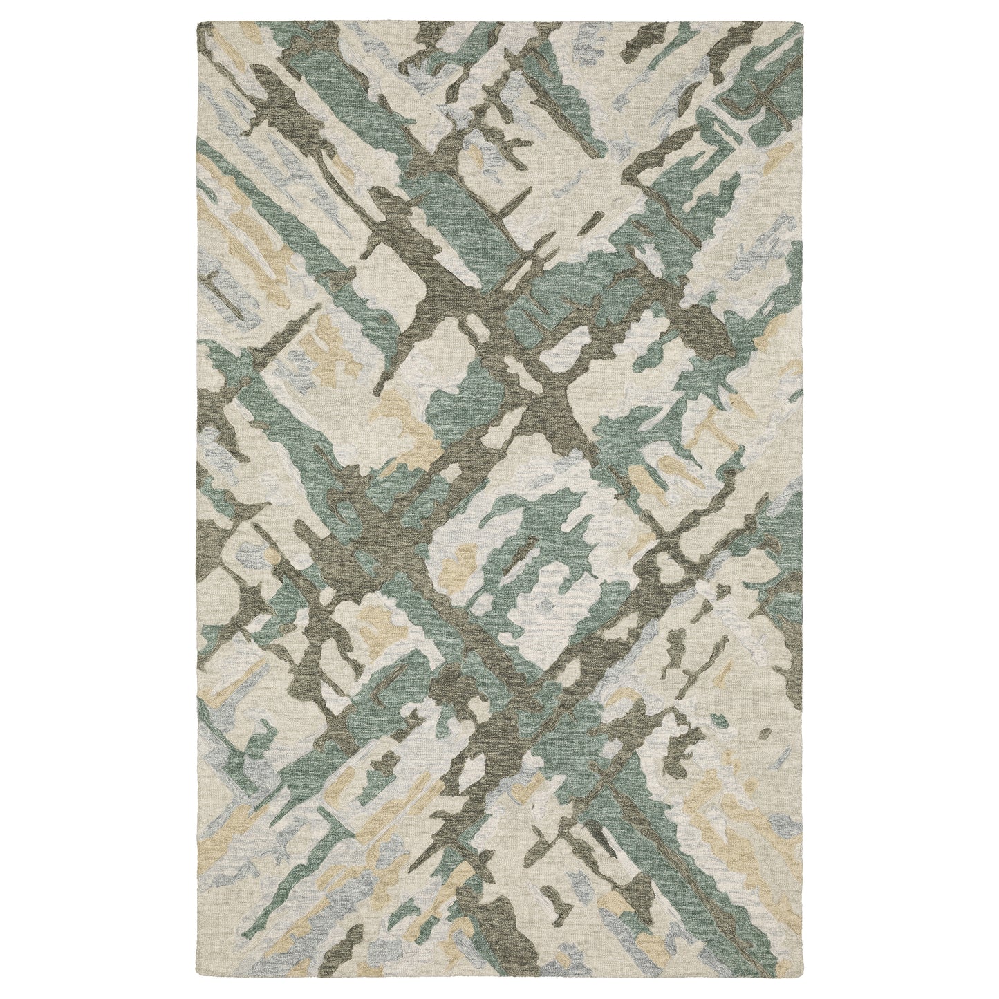 Oriental Weavers KIP08 KIPTON Contemporary Indoor Area Rug