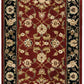 Nourison Home Nourison 2000 2002 Traditional Persian Indoor Area Rug