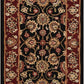 Nourison Home Nourison 2000 2017 Traditional Persian Indoor Area Rug