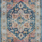 Nourison Home Ankara Global ANR11 Vintage Persian Indoor Area Rug