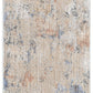 Nourison Home Abstract Hues ABH01 Modern Abstract Indoor Area Rug