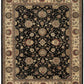 Nourison Home Nourison 2000 2204 Traditional Persian Indoor Area Rug | Area Rug