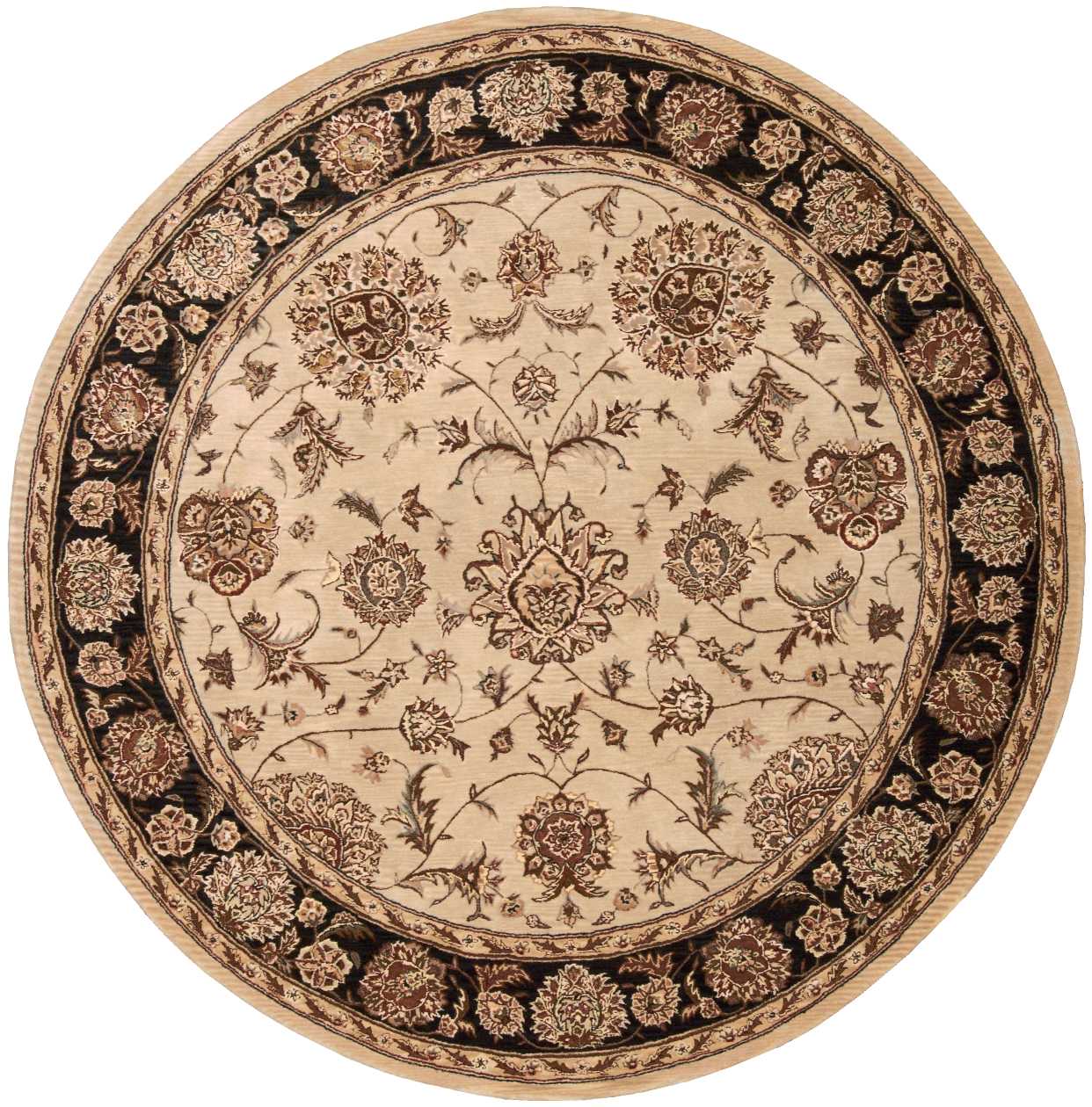 Nourison Home Nourison 2000 2207 Traditional Persian Indoor Area Rug